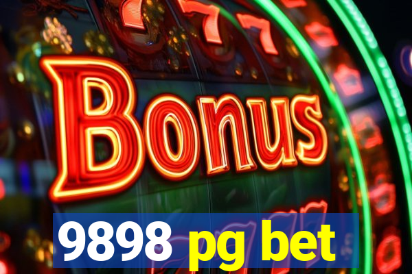 9898 pg bet